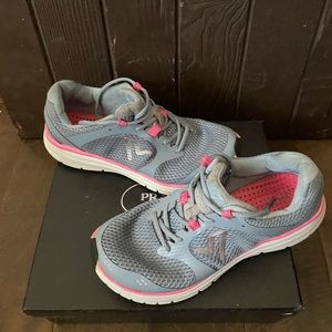 Vionic VIO-NRG Elation 1.O Sneakers Size 7